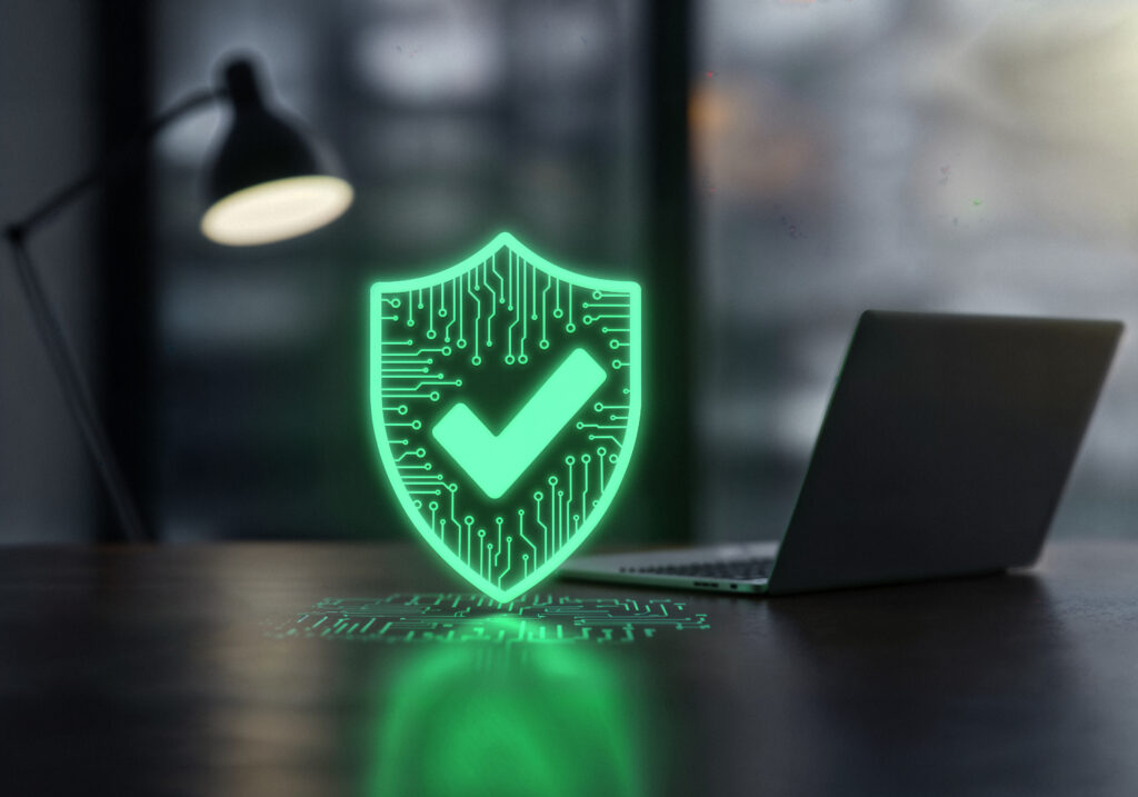 Cybersecurity zaštita prijenosnog računala u digitalnom marketingu